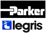 Parker Fluid Systems Group Legris & Brass Division