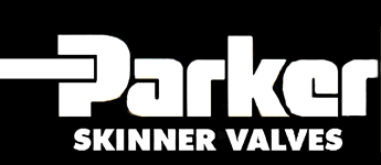 Parker Fluid Controls Skinner Valve