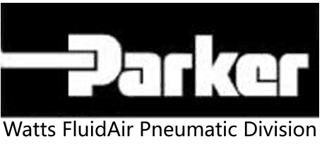Parker Pneumatics Division Watts FluidAir